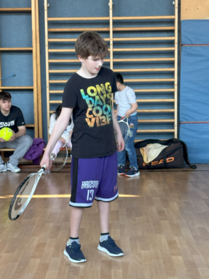 Ballsportarten Ballsportarten