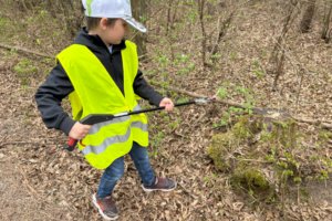 Flurreinigung Flurreinigung