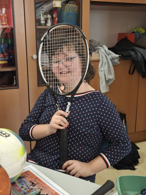 Ballsportarten Ballsportarten