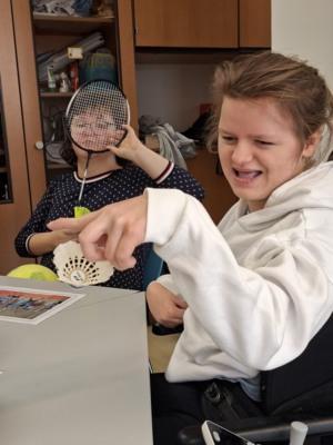 Ballsportarten Ballsportarten