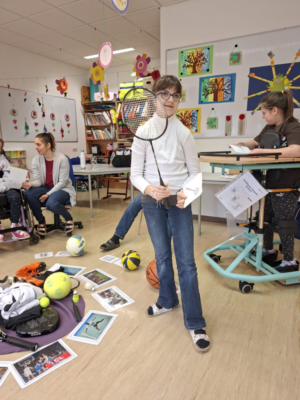 Ballsportarten Ballsportarten