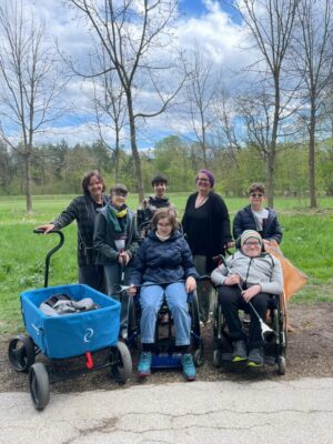 Flurrreinigung Flurrreinigung