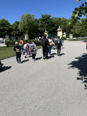 Tiergarten Schönbrunn Tiergarten Schönbrunn