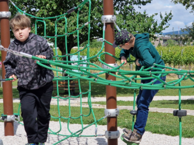 Generationenpark Generationenpark