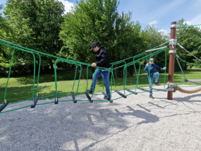 Generationenpark Generationenpark