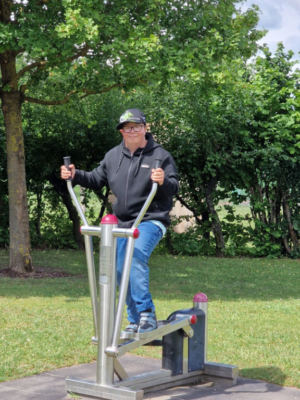 Generationenpark Generationenpark