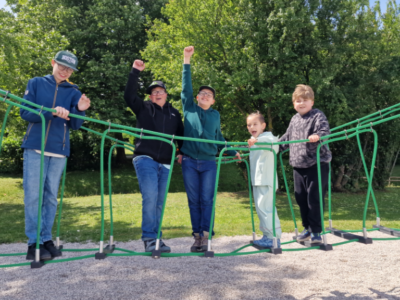Generationenpark Generationenpark