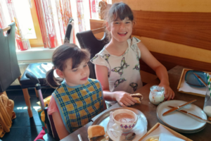 Waldcafe Waldcafe