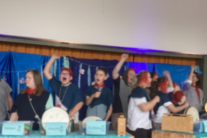 Piratenprojekt Piratenprojekt