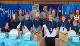 Piratenprojekt
