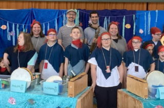 Piratenprojekt