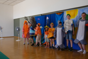 Frühlingsfest