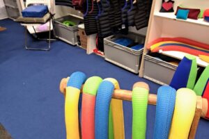 Druck-und Gewichtwesten Druck-und Gewichtwesten