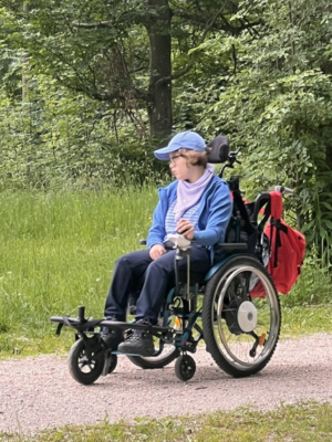 Naturpark Hohe Wand Naturpark Hohe Wand