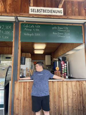 Eisgreissler Eisgreissler