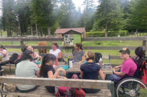 Naturpark Hohe Wand Naturpark Hohe Wand