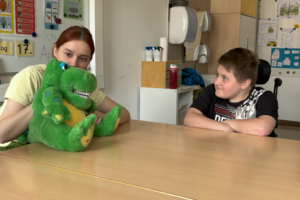Zahngesundheit