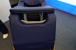 Schwerkraftlagerungssystem Schwerkraftlagerungssystem