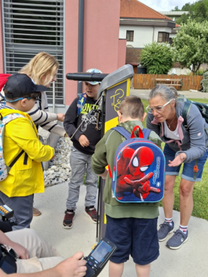 Gemeinde Warth Gemeinde Warth
