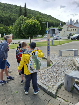 Gemeinde Warth Gemeinde Warth