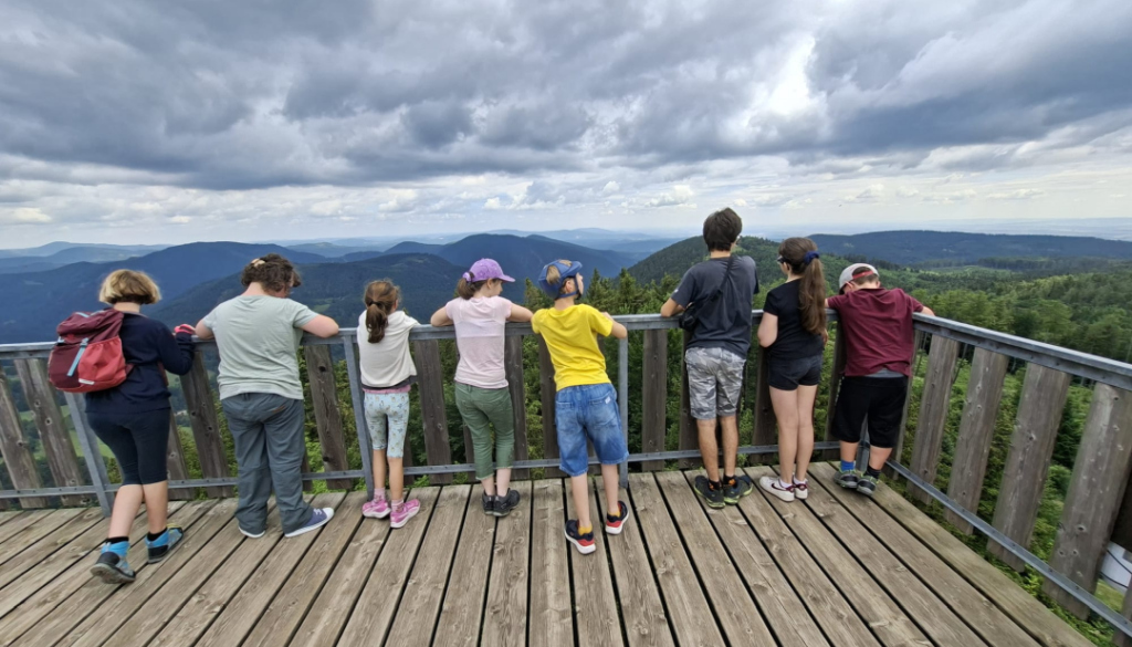 Naturpark Hohe Wand