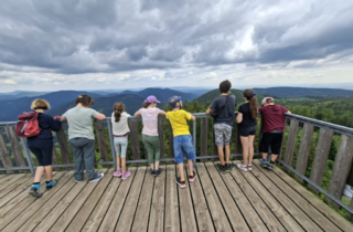 Naturpark Hohe Wand