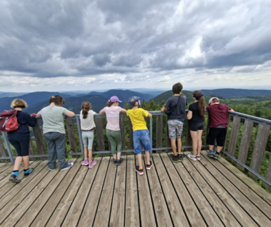 Naturpark Hohe Wand