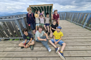 Naturpark Hohe Wand Naturpark Hohe Wand
