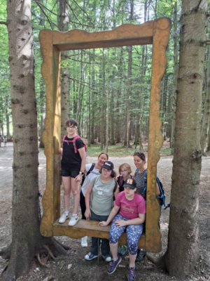 Naturpark Hohe Wand Naturpark Hohe Wand