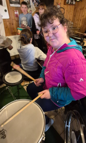Good Vibes Drumming Good Vibes Drumming