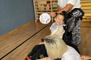 Gemeinsam stark