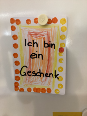 Gemeinsam stark Gemeinsam stark