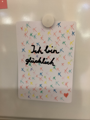 Gemeinsam stark Gemeinsam stark
