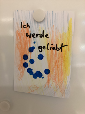 Gemeinsam stark Gemeinsam stark