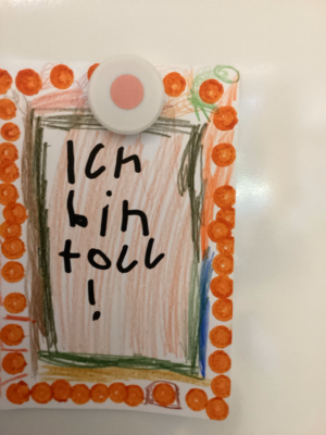 Gemeinsam stark Gemeinsam stark