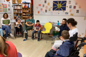 Workshop Hase, Kaninchen