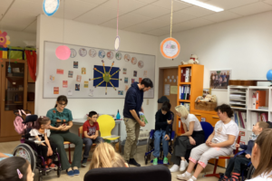 Workshop Hase, Kaninchen