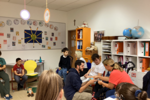 Workshop Hase, Kaninchen
