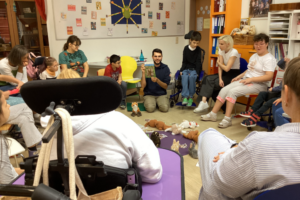 Workshop Hase, Kaninchen