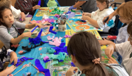 Workshop Hase, Kaninchen