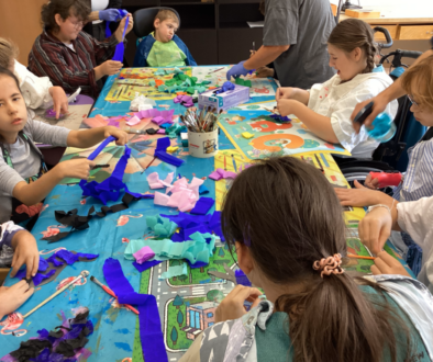 Workshop Hase, Kaninchen