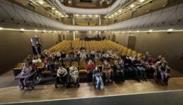 Theater Gruselwusel