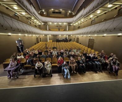 Theater Gruselwusel
